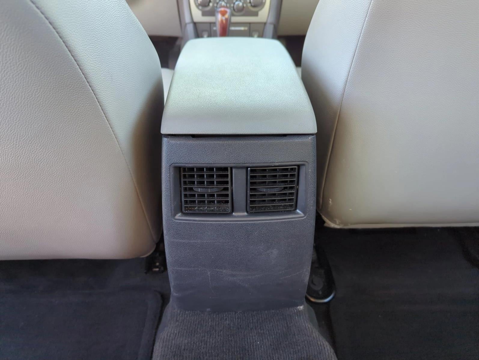 2006 Chrysler 300-Series 4dr Sdn 300 Touring