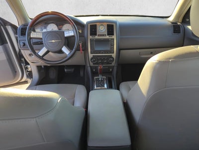 2006 Chrysler 300-Series 4dr Sdn 300 Touring