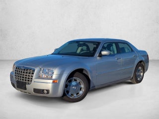 2006 Chrysler 300-Series 4dr Sdn 300 Touring