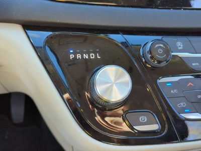 2019 Chrysler Pacifica Touring L FWD