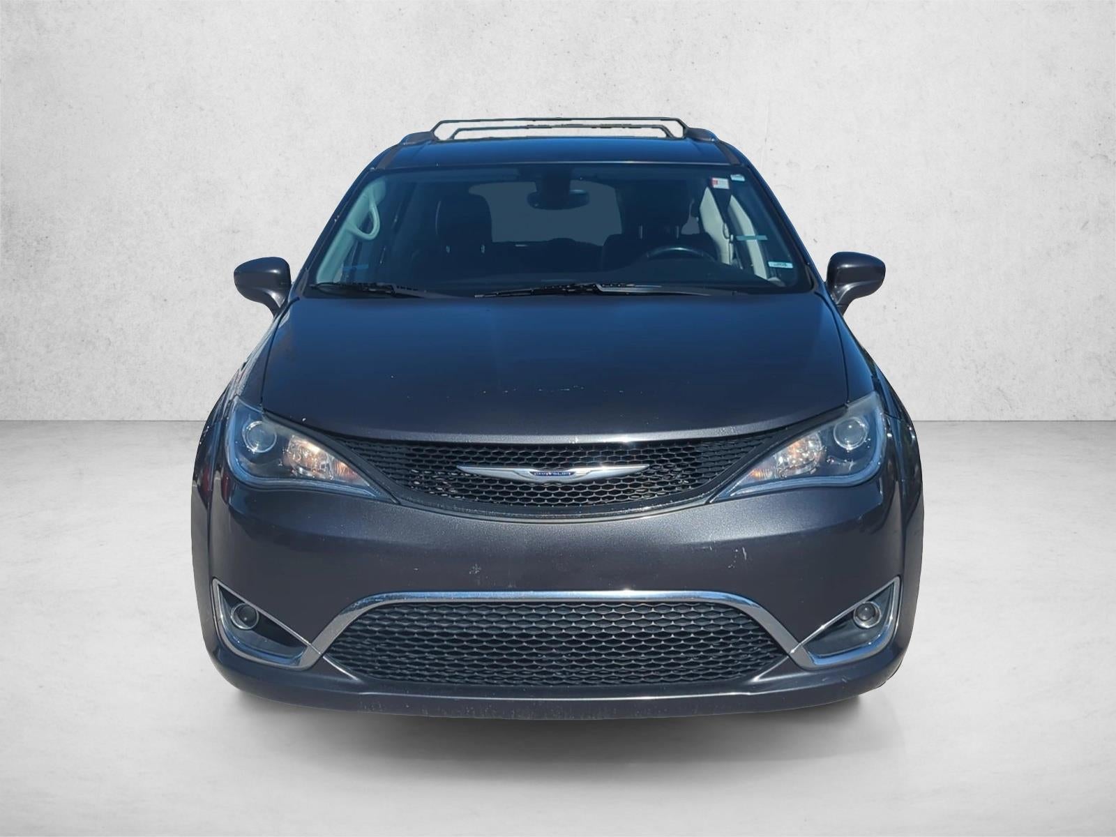 2019 Chrysler Pacifica Touring L FWD