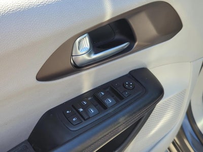 2019 Chrysler Pacifica Touring L FWD