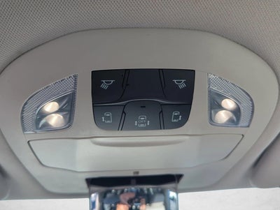 2021 Chrysler Voyager LXI FWD