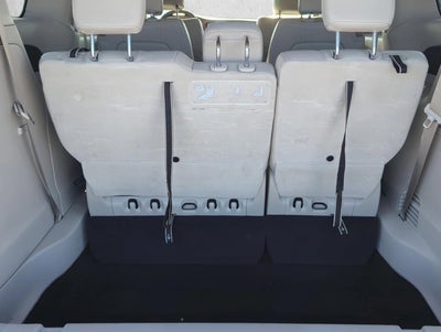 2021 Chrysler Voyager LXI FWD