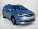 2021 Chrysler Voyager LXI FWD