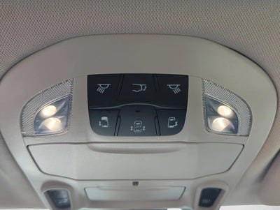 2020 Chrysler Pacifica Limited FWD