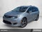 2017 Chrysler Pacifica Limited FWD