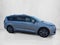 2017 Chrysler Pacifica Limited FWD