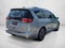 2017 Chrysler Pacifica Limited FWD