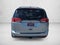 2017 Chrysler Pacifica Limited FWD