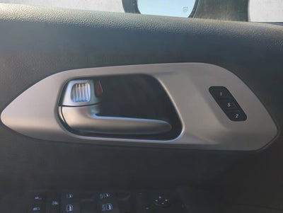 2023 Chrysler Pacifica Touring L AWD