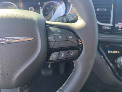 2023 Chrysler Pacifica Touring L AWD