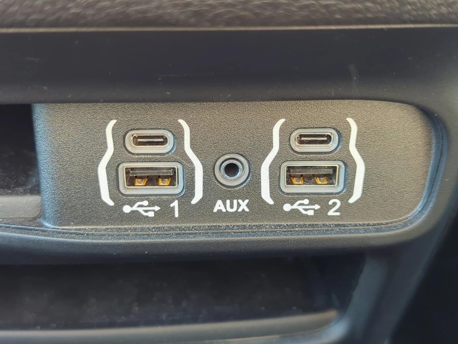 2023 Chrysler Pacifica Touring L AWD