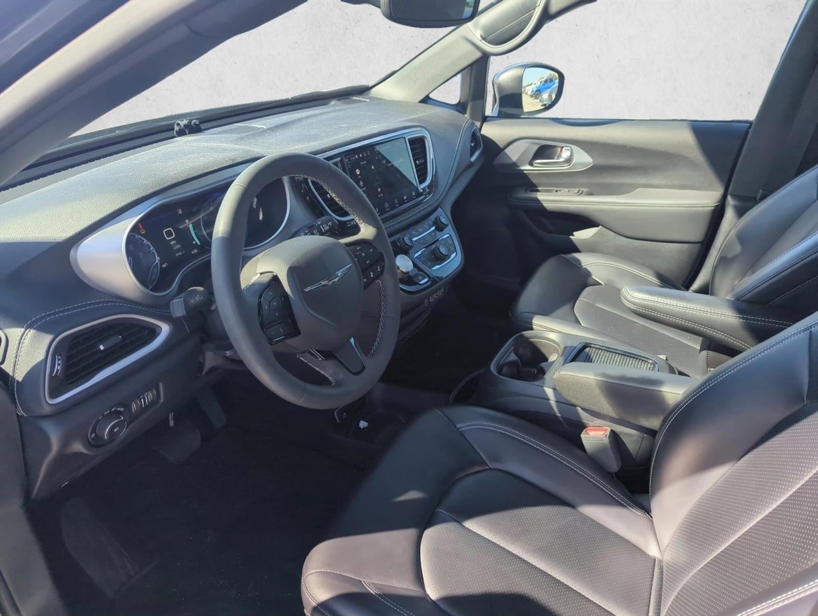 2023 Chrysler Pacifica Touring L AWD