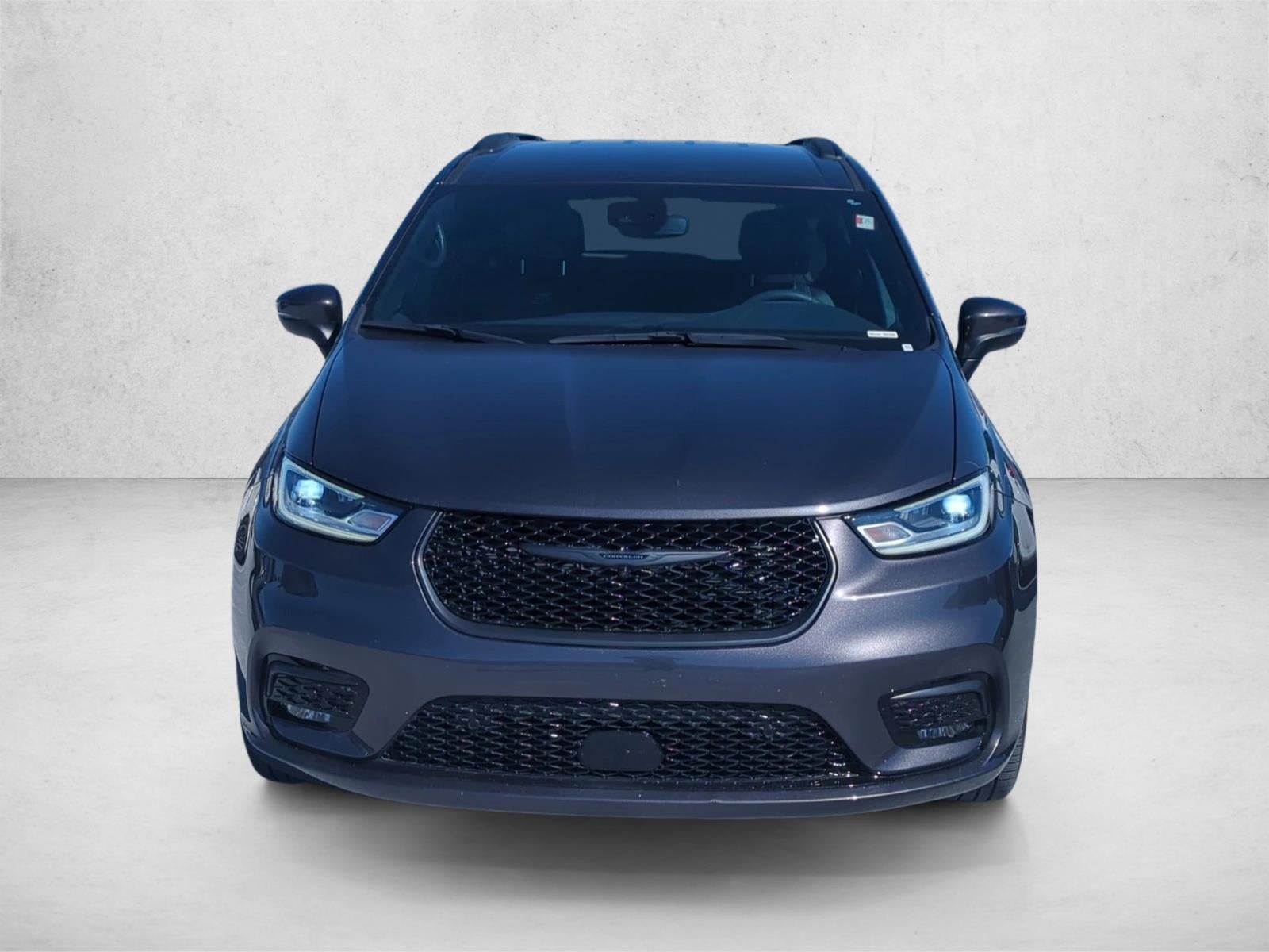 2023 Chrysler Pacifica Touring L AWD