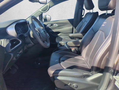 2023 Chrysler Pacifica Touring L AWD