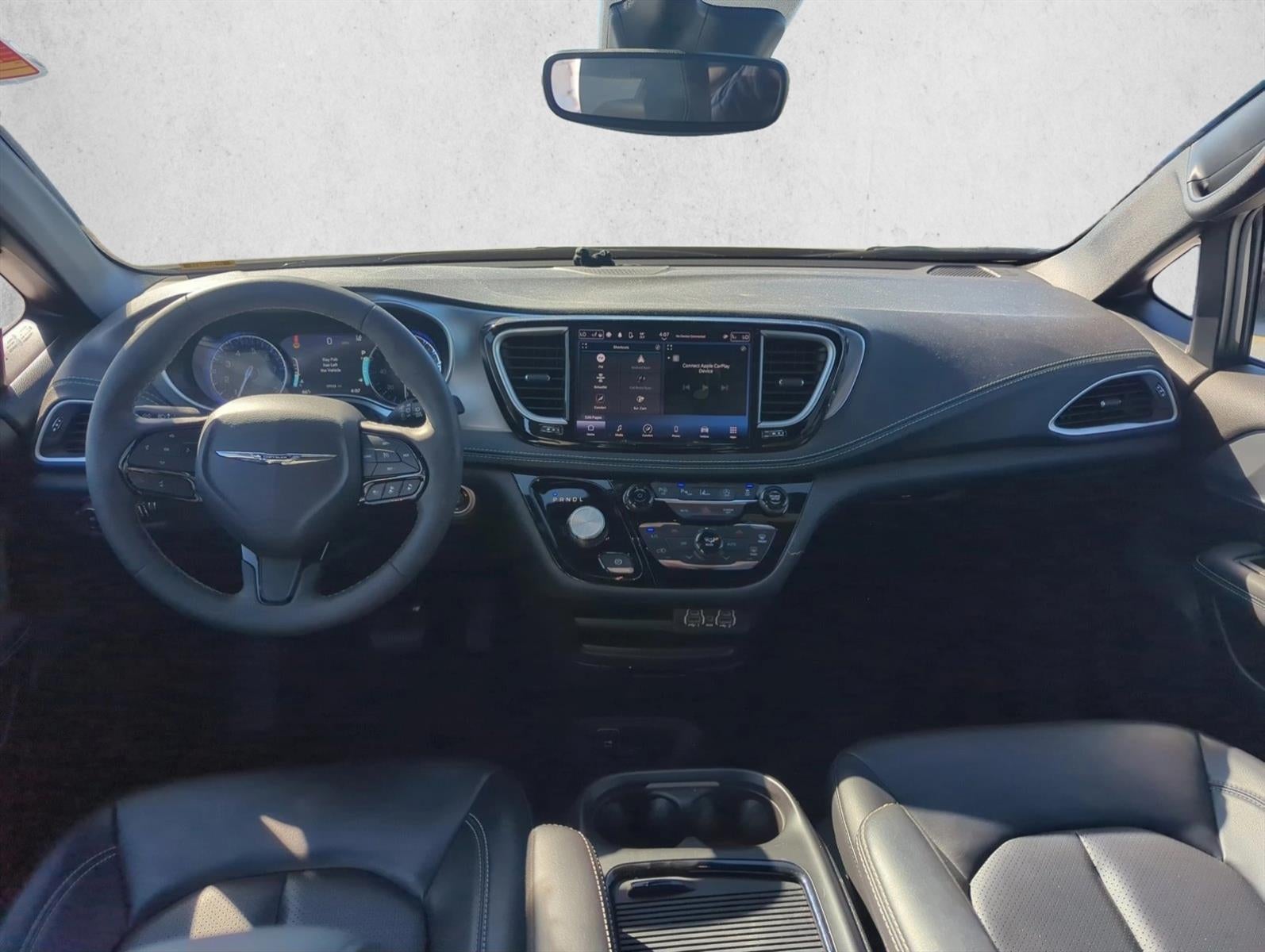 2023 Chrysler Pacifica Touring L AWD