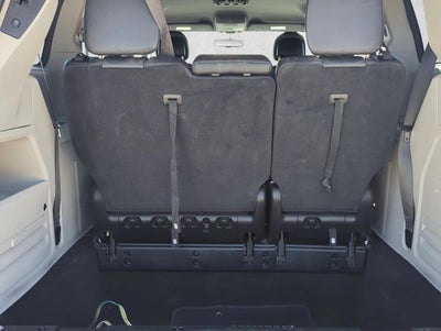 2017 Dodge Grand Caravan SXT Wagon