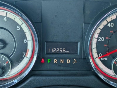 2019 Dodge Grand Caravan SXT Wagon