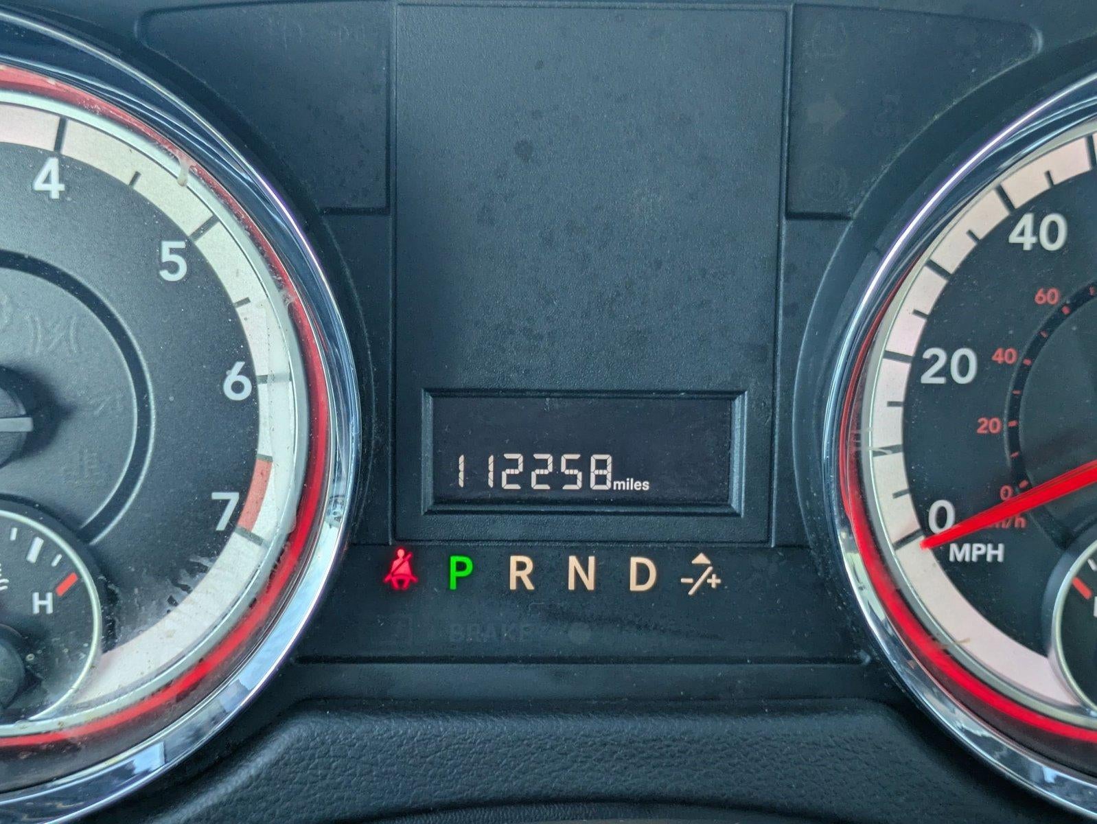 2019 Dodge Grand Caravan SXT Wagon