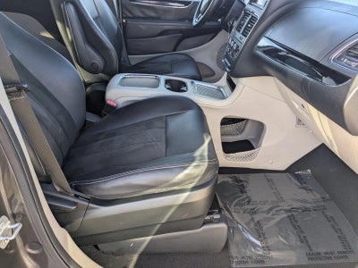 2019 Dodge Grand Caravan SXT Wagon