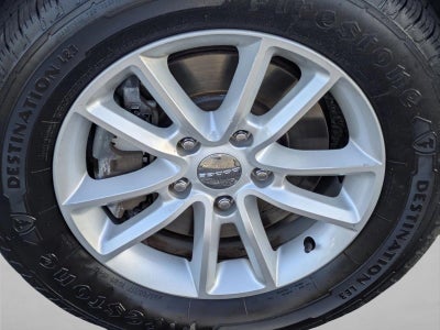 2019 Dodge Grand Caravan SXT Wagon