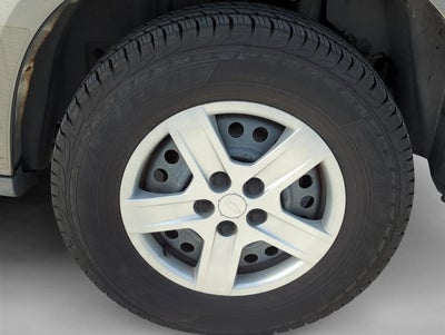 2006 Chevrolet Equinox 4dr AWD LS