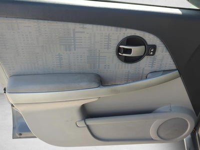 2006 Chevrolet Equinox 4dr AWD LS