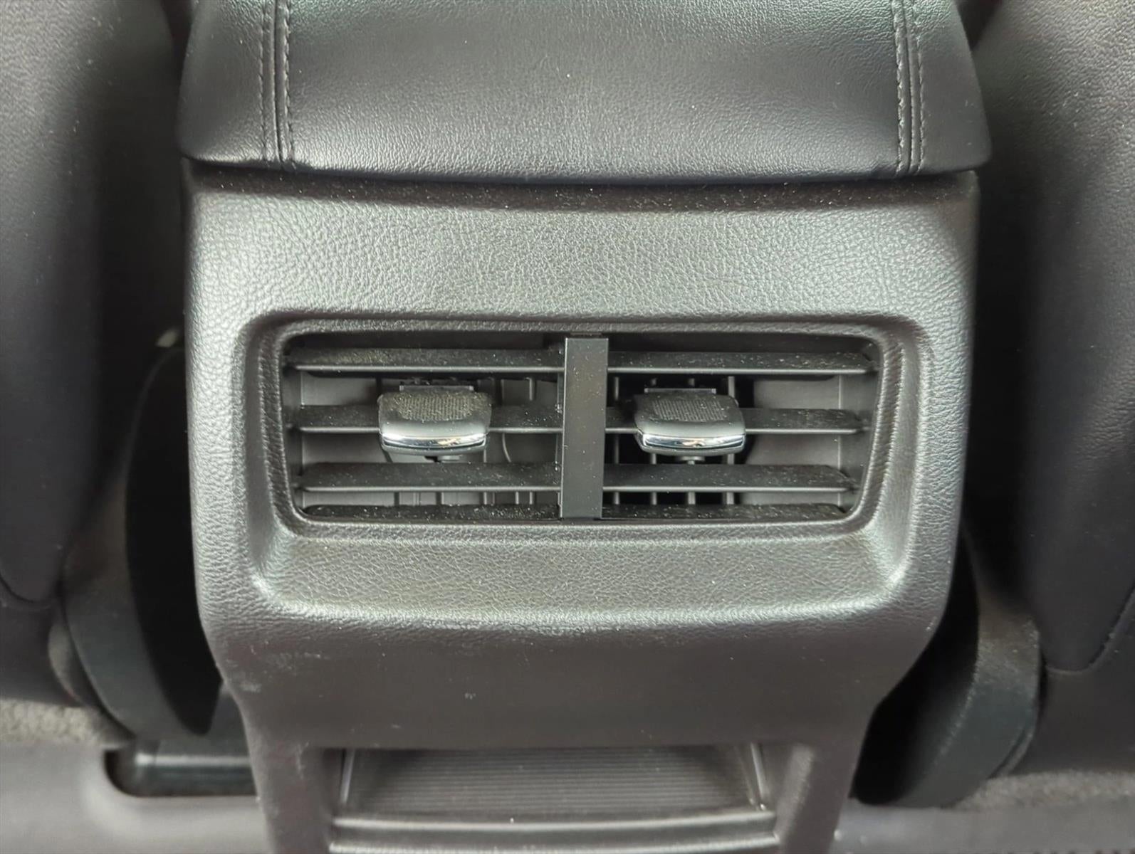 2018 Ford Edge SEL AWD