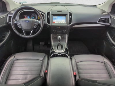 2018 Ford Edge SEL AWD