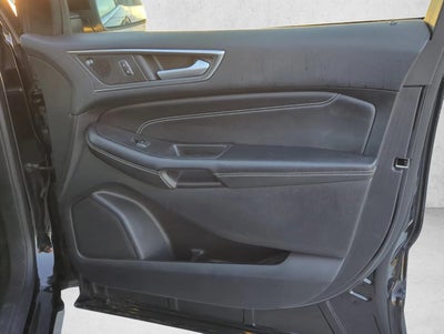 2022 Ford Edge Titanium AWD