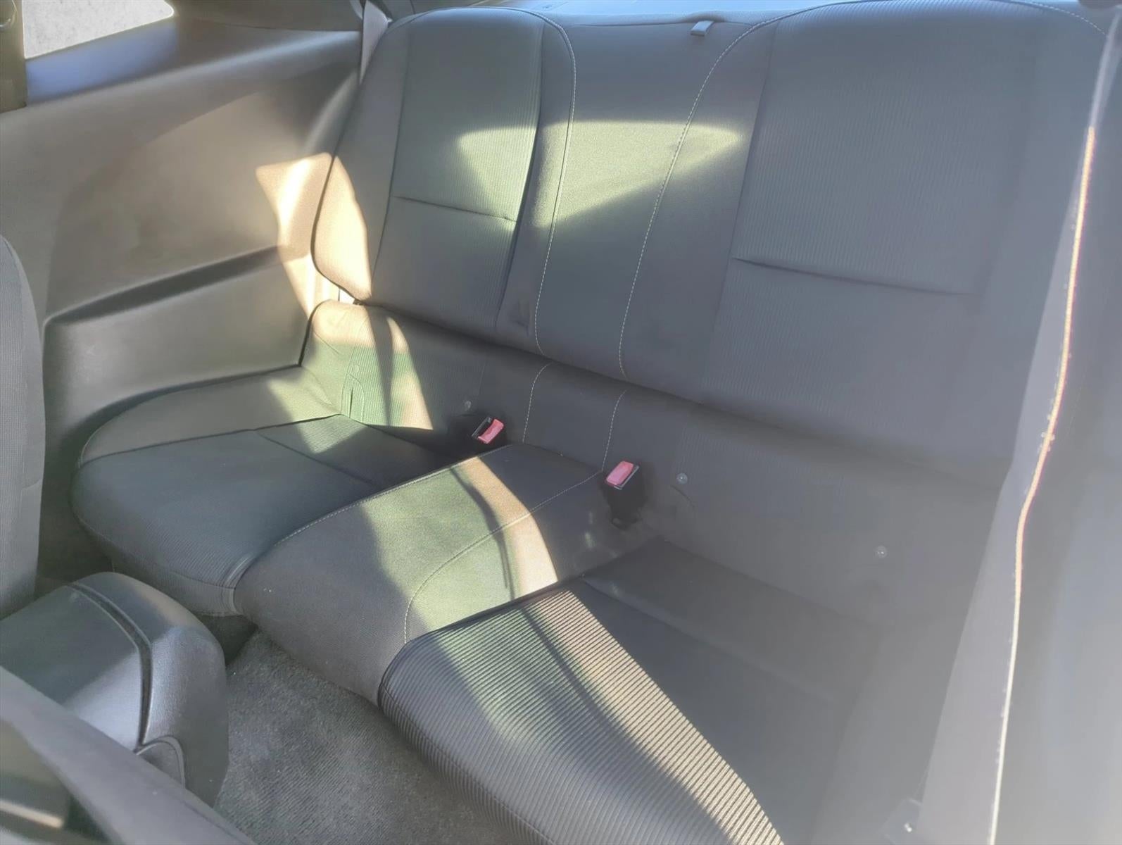 2010 Chevrolet Camaro Coupe 1LT