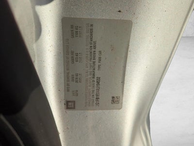 2010 Chevrolet Camaro Coupe 1LT