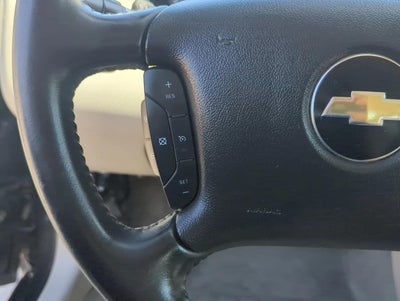 2014 Chevrolet Impala Limited LTZ