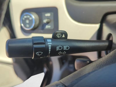 2014 Chevrolet Impala Limited LTZ