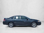 2014 Chevrolet Impala Limited LTZ