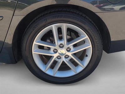 2014 Chevrolet Impala Limited LTZ