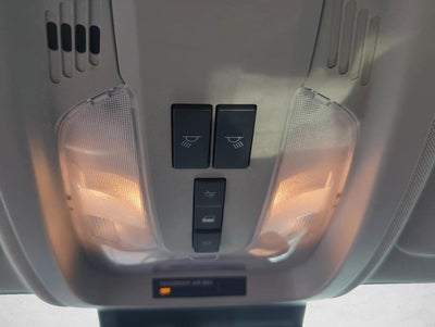 2015 GMC Terrain FWD SLE-1