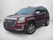 2016 GMC Terrain FWD SLT