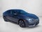 2017 Honda Civic Sedan EX-T CVT with Honda Sensing