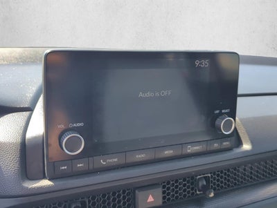 2023 Honda CR-V LX AWD