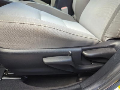 2018 Toyota Corolla LE CVT (Natl)