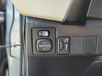 2018 Toyota Corolla LE CVT (Natl)