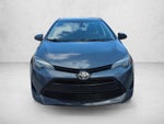 2018 Toyota Corolla LE CVT (Natl)
