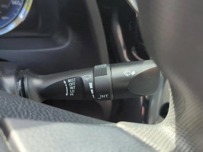 2018 Toyota Corolla LE CVT (Natl)