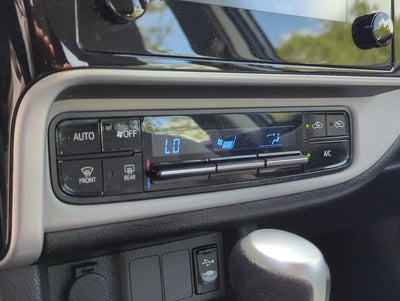 2018 Toyota Corolla LE CVT (Natl)