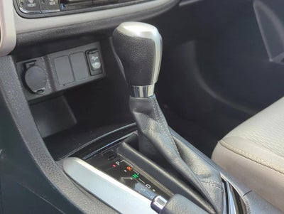 2018 Toyota Corolla LE CVT (Natl)