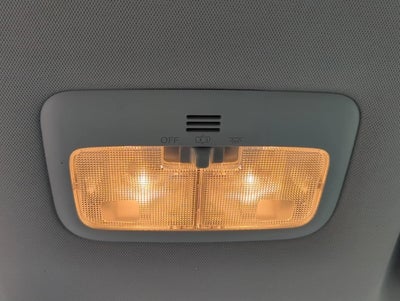 2018 Toyota Corolla LE CVT (Natl)