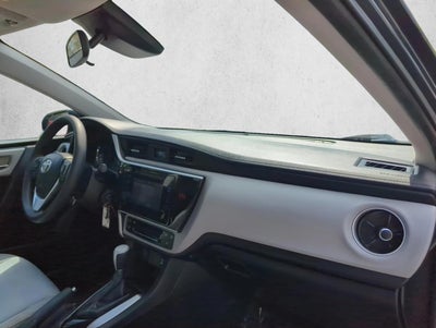 2018 Toyota Corolla LE CVT (Natl)