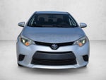 2014 Toyota Corolla 4dr Sdn Auto L (Natl)